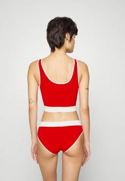 Adidas Originals HIPSTER - Pants - Vivid Red -Adidas Originals Shop 007eed185dee4216b2d4a80cff4e917e