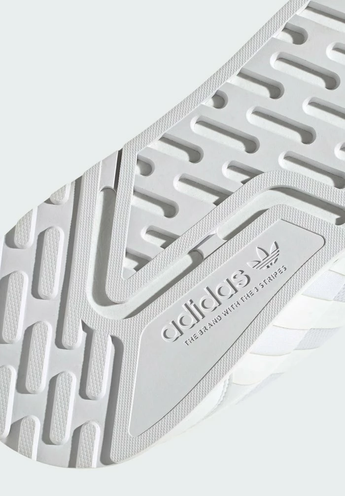 Adidas Originals MULTIX UNISEX - Trainers - White 8 Adidas Originals MULTIX UNISEX - Trainers - White - Image 8