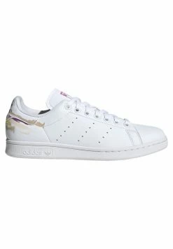 Adidas Originals SMITH - Trainers - White -Adidas Originals Shop 00b7960dc82b4f39b92a3e78f709171c
