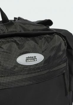 Adidas Originals LOADER - Rucksack - Black -Adidas Originals Shop 00ea3d495fd94706b90d77574acc8825