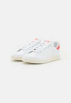 Adidas Originals STAN SMITH - Trainers - Footwear White/semi Turbo -Adidas Originals Shop 00f42f35a7e84997b86a229664db8d01
