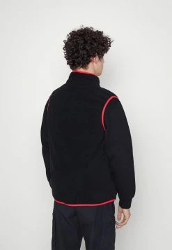 Adidas Originals VEST - Waistcoat - Black -Adidas Originals Shop 00f6868ed2b249dba10c552c8e2ef598