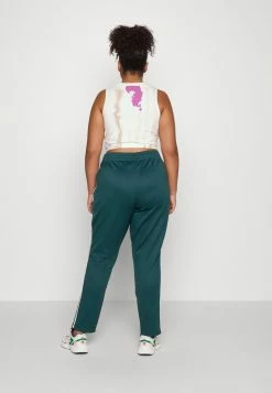 Adidas Originals PANTS - Tracksuit Bottoms - Mineral Green -Adidas Originals Shop 0116639418144c798d04df1f8f12f4cf