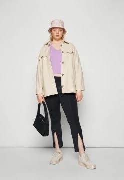 Adidas Originals OPEN HEM TIGHTS - Leggings - Trousers - Black 13 Adidas Originals OPEN HEM TIGHTS - Leggings - Trousers - Black -Adidas Originals Shop 012a41f348f94fcf93ebef4788bd1599