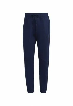 Adidas Originals SLIM SP - Tracksuit Bottoms - Blue -Adidas Originals Shop 012cd419febc4f1aa77ae96658cc9eff