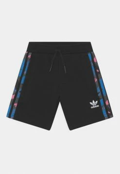 Adidas Originals TEE UNISEX SET - Print T-shirt - Black -Adidas Originals Shop 01356623e9b944b398cfa808f567c636