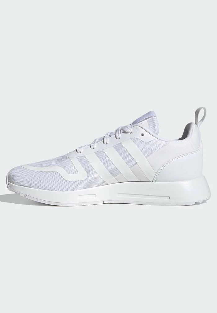 Adidas Originals MULTIX UNISEX - Trainers - White 1 Adidas Originals MULTIX UNISEX - Trainers - White