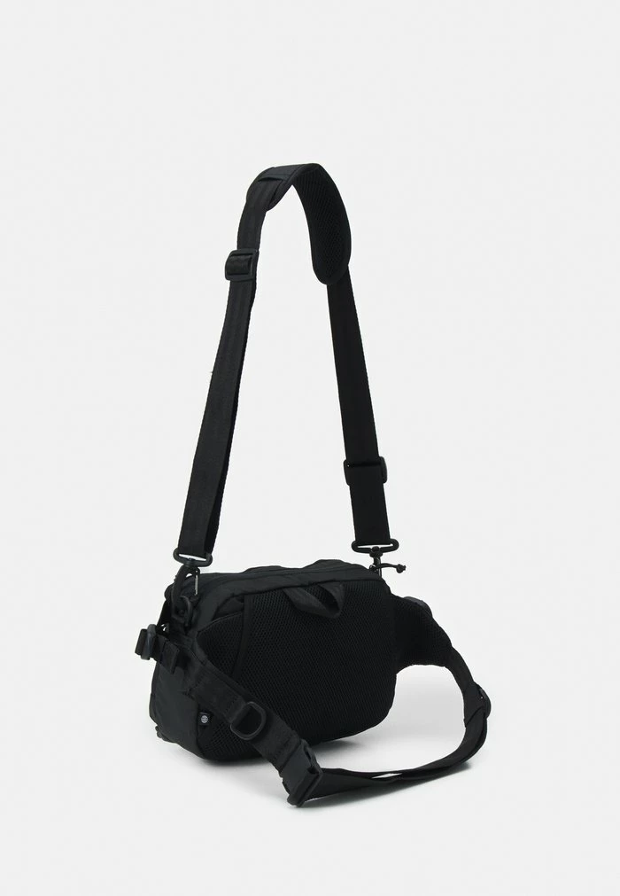 Adidas Originals WAISTBAG UNISEX - Bum Bag - Black 2 Adidas Originals WAISTBAG UNISEX - Bum Bag - Black - Image 2