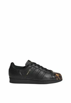 Adidas Originals SUPERSTAR W - Trainers - Black 19 Adidas Originals SUPERSTAR W - Trainers - Black -Adidas Originals Shop 01570e47f02d4575a35027bbd0d662dc