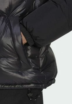 Adidas Originals Down Jacket - Black 16 Adidas Originals Down Jacket - Black -Adidas Originals Shop 01571f17a0224a37a85253a6a42fd1fb