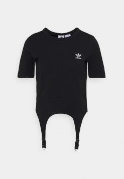 Adidas Originals Print T-shirt - Black -Adidas Originals Shop 0164e41a4f4e465ab687d243d2713b4f