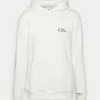 Adidas Originals ALIE UNISEX - Hoodie - Core White