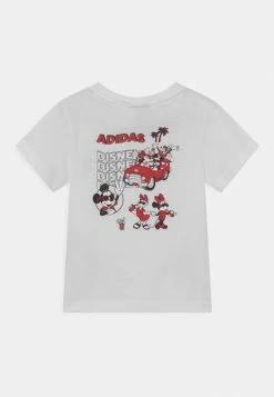 Adidas Originals MICKEY MOUSE TEE UNISEX - Print T-shirt - White 4 Adidas Originals MICKEY MOUSE TEE UNISEX - Print T-shirt - White -Adidas Originals Shop 01cfef67ff5e4aa6a134aa66b5a132cf