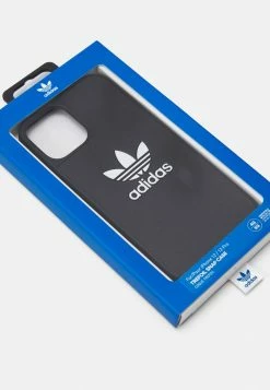 Adidas Originals IPHONE 12/ IPHONE 12 PRO - Phone Case - Black/white -Adidas Originals Shop 0208262241f3422fa4a4e9814f350903
