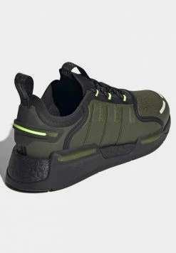 Adidas Originals Trainers - Focus Olive/core Black -Adidas Originals Shop 02122f8df78c47108b0886e6f9f20aea