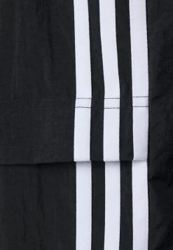 Adidas Originals JAPONA - Tracksuit Bottoms - Black -Adidas Originals Shop 02330f4b7bfa4377b84252ef5fcb9c4a