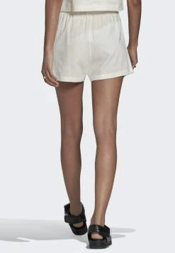 Adidas Originals Shorts - White 9 Adidas Originals Shorts - White -Adidas Originals Shop 02466ae3f8bd463383dcedbdf635489b