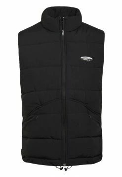 Adidas Originals Waistcoat - Black 11 Adidas Originals Waistcoat - Black -Adidas Originals Shop 0271142e7e1b4074afcf4fa721eebb35