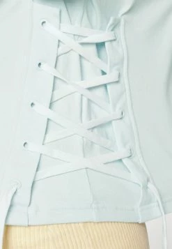 Adidas Originals TEE - Print T-shirt - Almost Blue 11 Adidas Originals TEE - Print T-shirt - Almost Blue -Adidas Originals Shop 02a8d9100f2245b9a05191e879076bdc