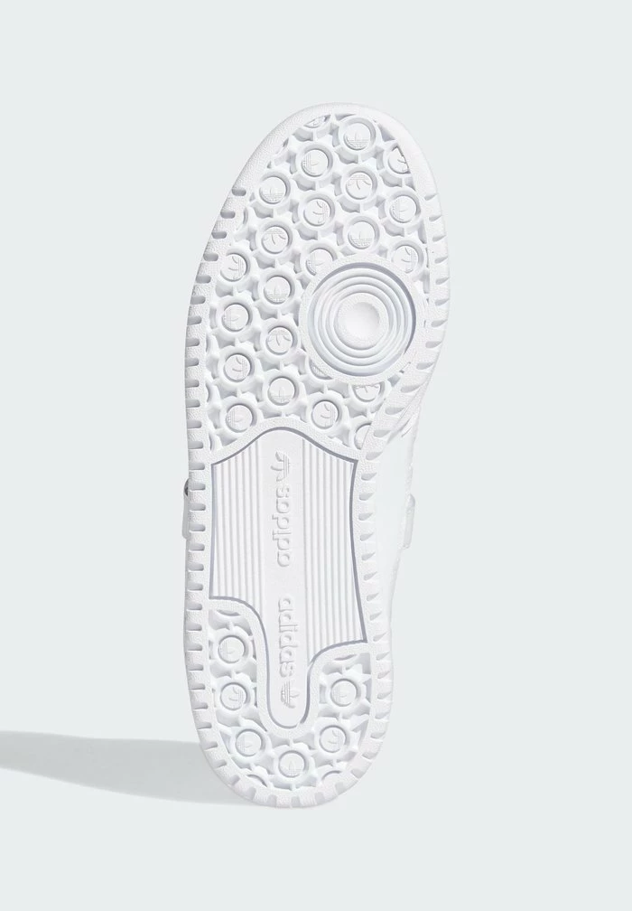 Adidas Originals FORUM LOW - Trainers - White 6 Adidas Originals FORUM LOW - Trainers - White - Image 6