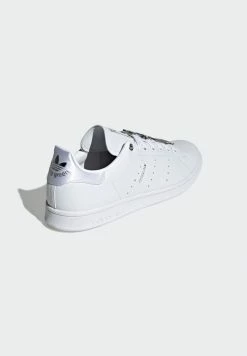 Adidas Originals STAN SMITH UNISEX - Trainers - White 11 Adidas Originals STAN SMITH UNISEX - Trainers - White -Adidas Originals Shop 02dd7e8a0eb04cf3be2012b9a3e87387