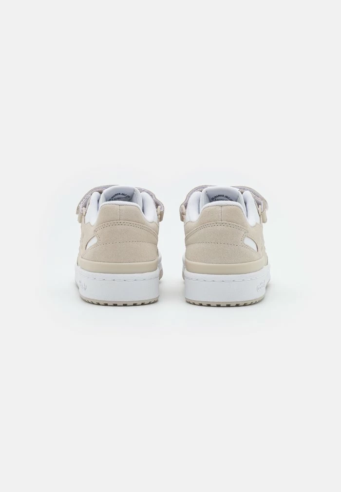 Adidas Originals FORUM - Trainers - Footwear White/clear Brown/core Black 4 Adidas Originals FORUM - Trainers - Footwear White/clear Brown/core Black - Image 4