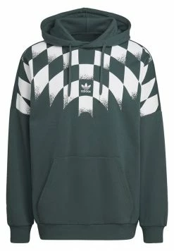 Adidas Originals Sweatshirt - Mineral Green -Adidas Originals Shop 02f82a58a09143478ed5fc95272b90d9