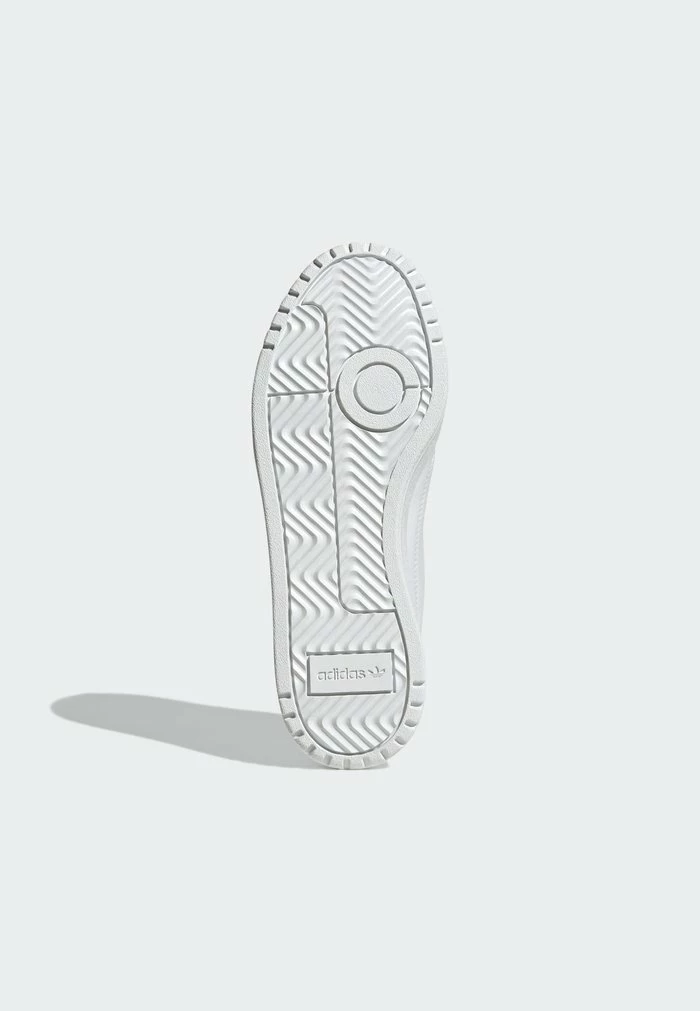 Adidas Originals Trainers - White 5 Adidas Originals Trainers - White - Image 5