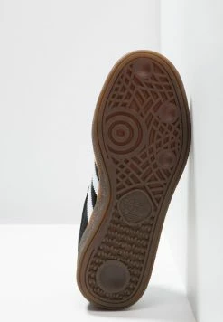 Adidas Originals HANDBALL SPEZIAL UNISEX - Trainers - Cblack/ftwwht/gum5 -Adidas Originals Shop 036d551b52c440c6a2f34e9e2317cef0