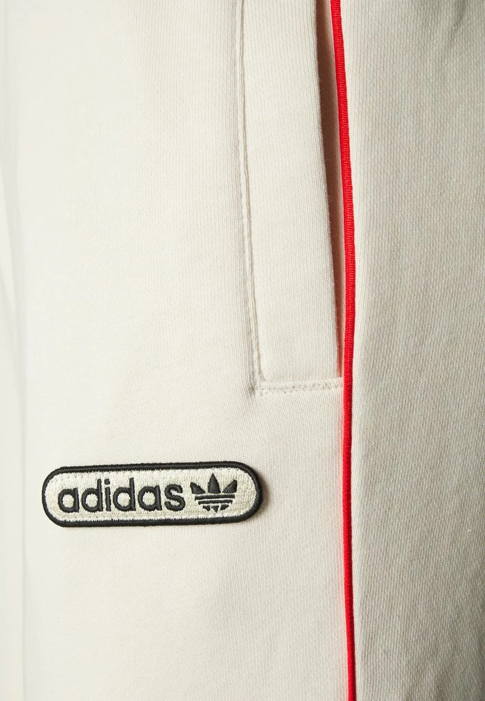 Adidas Originals ADIDAS RETRO LUXURY PANTS - Tracksuit Bottoms - White 10 Adidas Originals ADIDAS RETRO LUXURY PANTS - Tracksuit Bottoms - White - Image 10