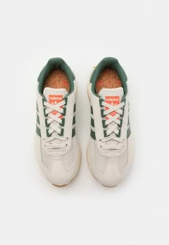 Adidas Originals RETROPY E5 UNISEX - Trainers - Alumina/green Oxide/offwhite 9 Adidas Originals RETROPY E5 UNISEX - Trainers - Alumina/green Oxide/offwhite -Adidas Originals Shop 03acf88d488b4ba4b99ef0f206d8b694