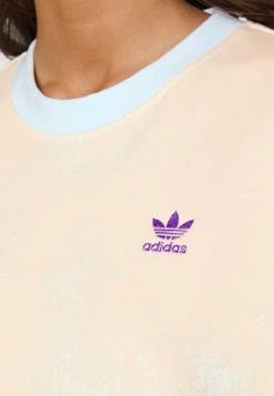 Adidas Originals AOP - Sweatshirt - Almost Blue/hazy Orange 11 Adidas Originals AOP - Sweatshirt - Almost Blue/hazy Orange -Adidas Originals Shop 03b9f6a66c9a4f7abba87b394501ed10