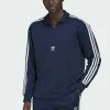 Adidas Originals STRI - Polo Shirt - Blue