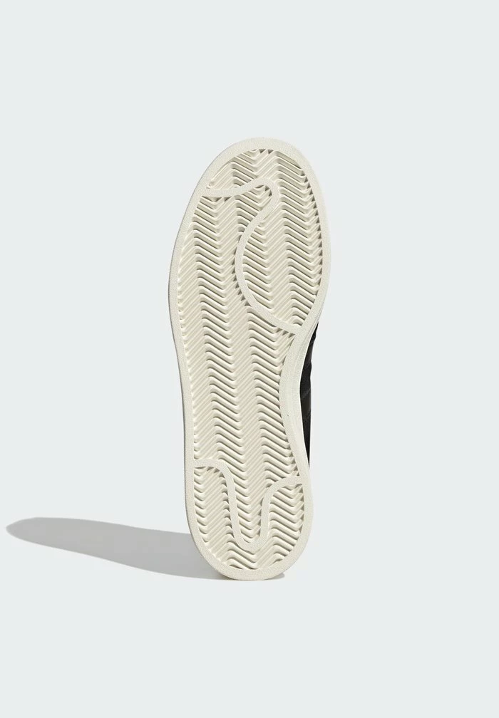 Adidas Originals CAMPUS - Trainers - Black 5 Adidas Originals CAMPUS - Trainers - Black - Image 5