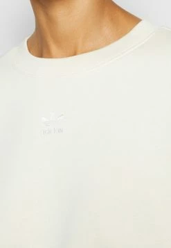 Adidas Originals Sweatshirt - White -Adidas Originals Shop 040238bf800f4ff8a78777c912ac427d