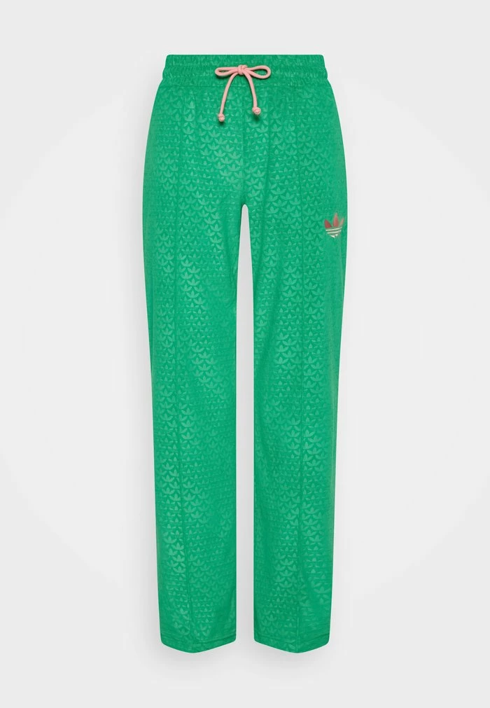 Adidas Originals PANT 70S PACK - Tracksuit Bottoms - Green 5 Adidas Originals PANT 70S PACK - Tracksuit Bottoms - Green - Image 5