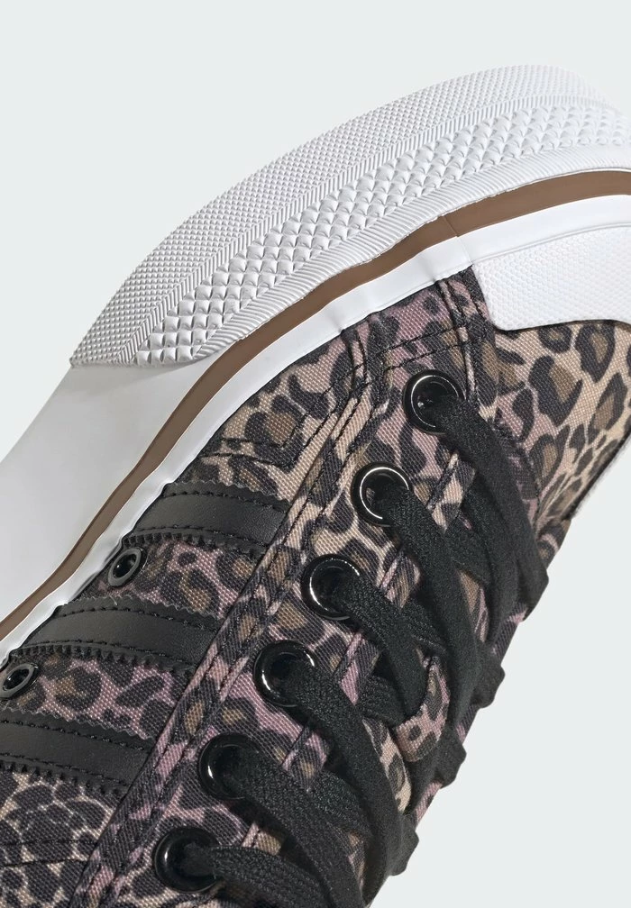 Adidas Originals Trainers - Core Black/ftwr White/wild Brown 4 Adidas Originals Trainers - Core Black/ftwr White/wild Brown - Image 4