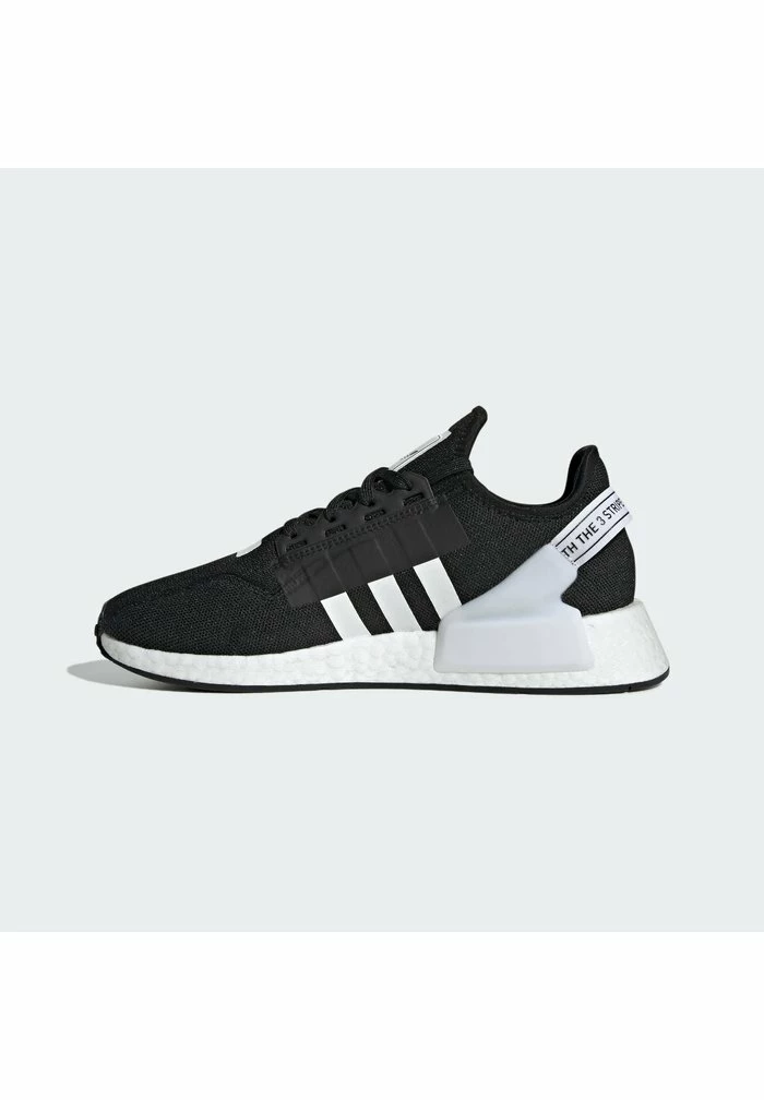 Adidas Originals NMD_R1 V2 - Trainers - Black 8 Adidas Originals NMD_R1 V2 - Trainers - Black - Image 8