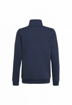 Adidas Originals Sweatshirt - Blue -Adidas Originals Shop 0466fe07b6f34d0ebb06b28e629596e1