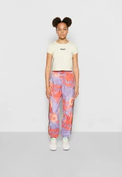 Adidas Originals PANT - Tracksuit Bottoms - Multicolor/light Purple 9 Adidas Originals PANT - Tracksuit Bottoms - Multicolor/light Purple -Adidas Originals Shop 049fdf5dff6142d086ab2f9445f514b7