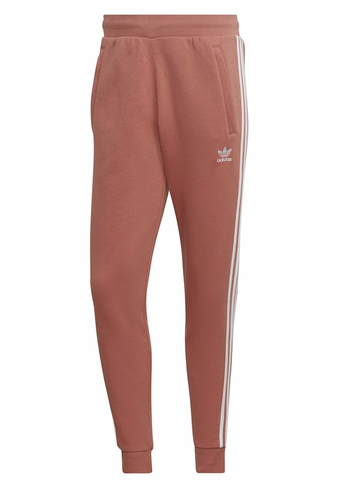 Adidas Originals 3-STRIPES PANT UNISEX - Tracksuit Bottoms - Magic Earth 5 Adidas Originals 3-STRIPES PANT UNISEX - Tracksuit Bottoms - Magic Earth - Image 5