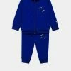 Adidas Originals TRACKSUIT SET UNISEX - Tracksuit - Collegiate Royal