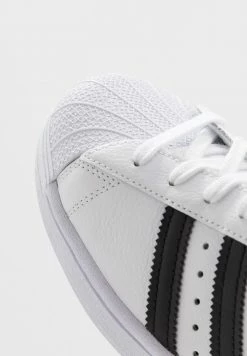 Adidas Originals SUPERSTAR - Trainers - Footwear White/core Black -Adidas Originals Shop 04d3a7e0bb684eb98e65bae3b3b904fe