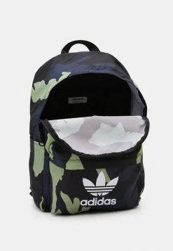 Adidas Originals CAMO UNISEX - Rucksack - Multicolor -Adidas Originals Shop 04f3b4fcd4d3427c8aa288ca921d5ebc
