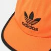 Adidas Originals TRUCKER UNISEX - Cap - Semi Impact Orange