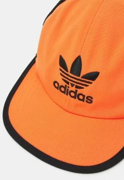 Adidas Originals TRUCKER UNISEX - Cap - Semi Impact Orange