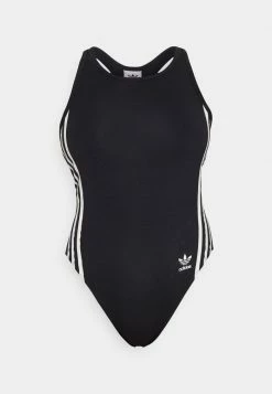 Adidas Originals RACER BACK - Body - Black -Adidas Originals Shop 054d72b6378643d8b9cc01ab187881d1