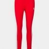 Adidas Originals Leggings - Trousers - Vivid Red