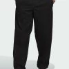 Adidas Originals CONTEMPO - Trousers - Black