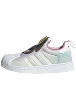 Adidas Originals DISNEY SUPERSTAR - Trainers - Pink